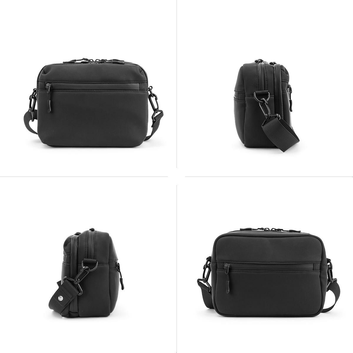 [公式] マンセル ショルダーバッグ mansel-0005