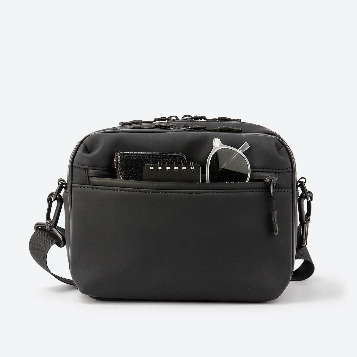 [公式] マンセル ショルダーバッグ mansel-0005