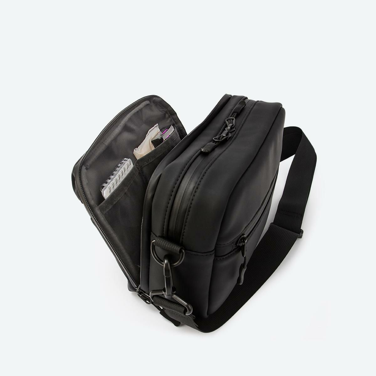 [公式] マンセル ショルダーバッグ mansel-0005