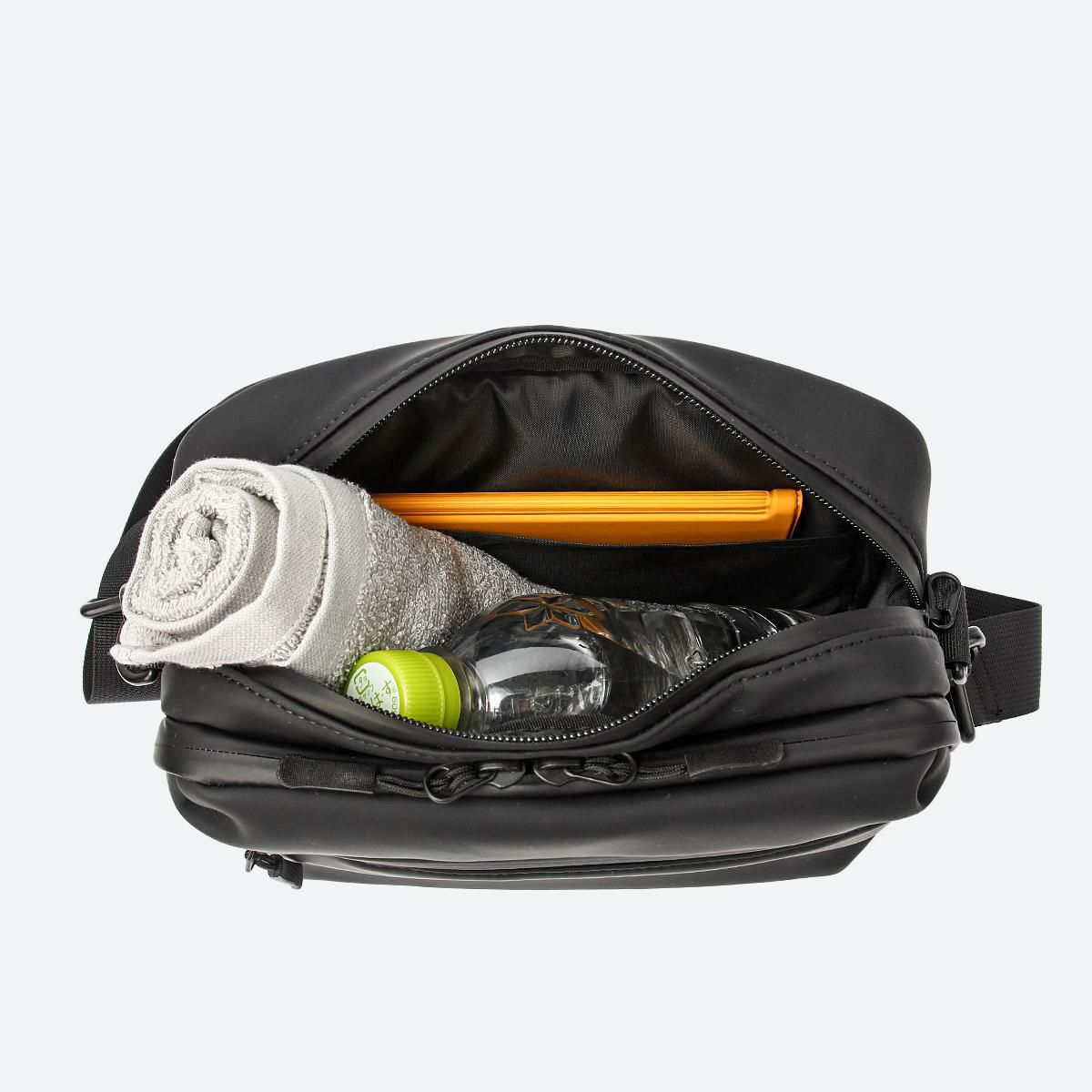 [公式] マンセル ショルダーバッグ mansel-0005