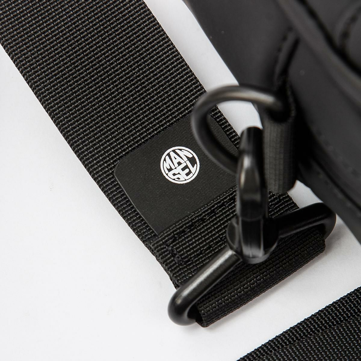 [公式] マンセル ショルダーバッグ mansel-0005