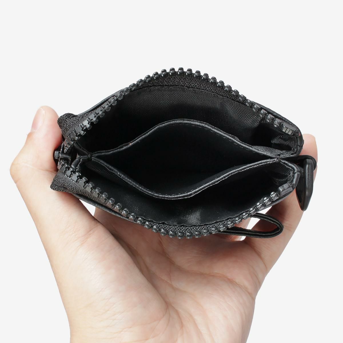 公式] マンセル ミニウォレット mansel-0007｜ONLINE STORE by SELECTION