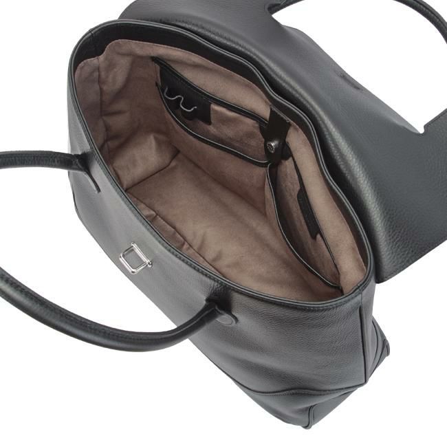 ペッレモルビダ メイデンボヤージュ ビジネストート PELLE MORBIDA mb055