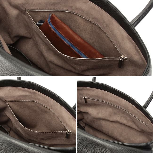 ペッレモルビダ メイデンボヤージュ ビジネストート PELLE MORBIDA mb055