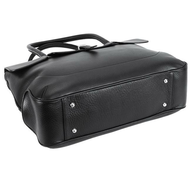 ペッレモルビダ メイデンボヤージュ ビジネストート PELLE MORBIDA mb055
