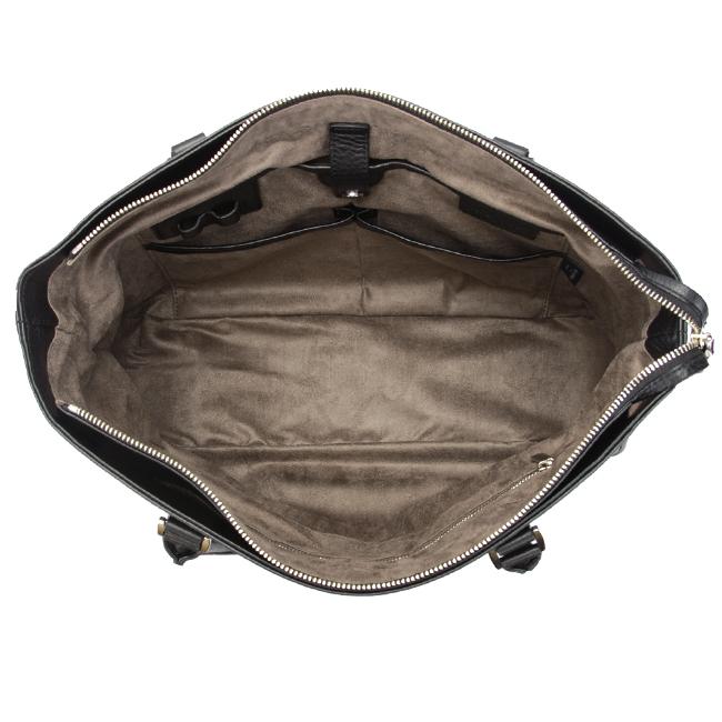ペッレモルビダ メイデンボヤージュ トートバッグ PELLE MORBIDA mb059