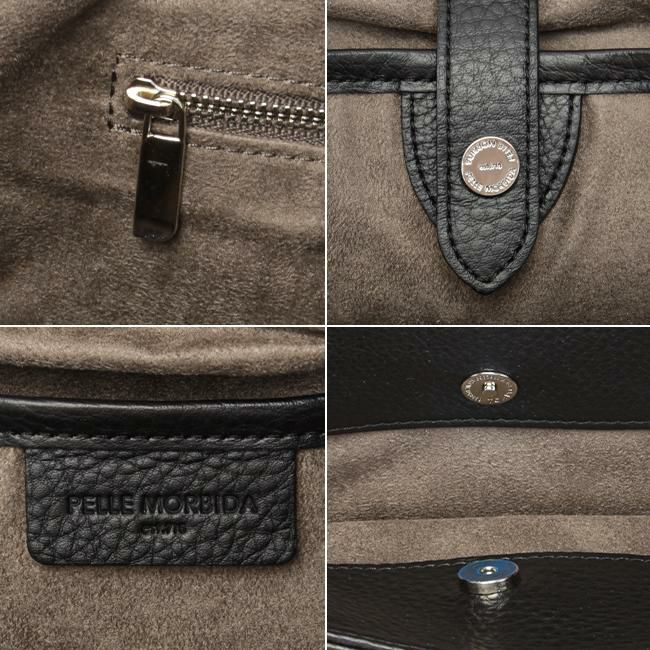 ペッレモルビダ メイデンボヤージュ トートバッグ PELLE MORBIDA mb059
