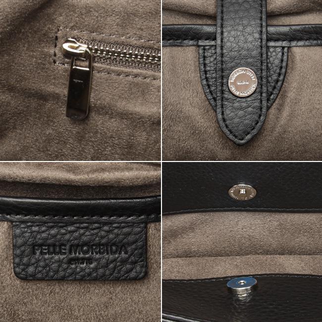ペッレモルビダ メイデンボヤージュ トートバッグ PELLE MORBIDA mb059
