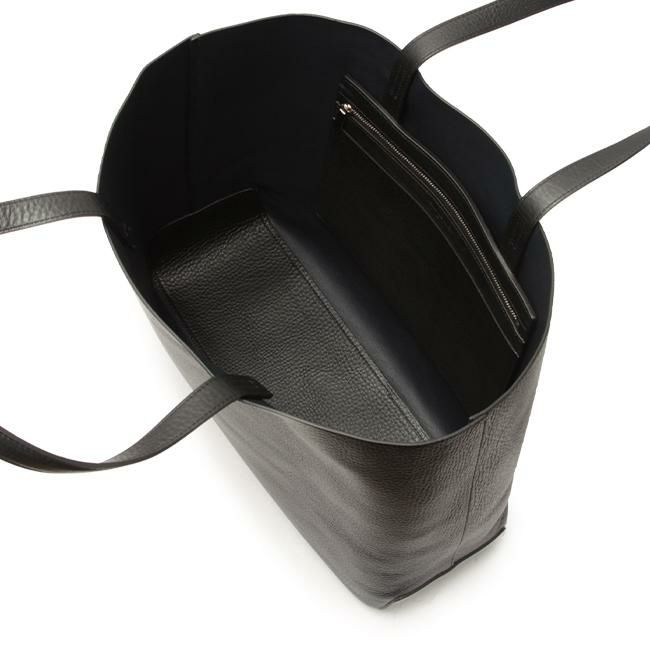 ペッレモルビダ メイデンボヤージュ トートバッグ PELLE MORBIDA mb064