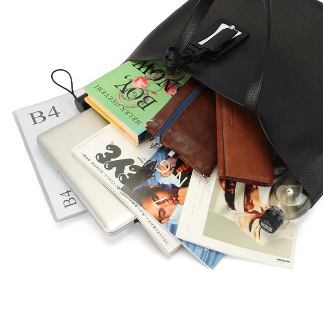 ペッレモルビダ メイデンボヤージュ トートバッグ PELLE MORBIDA mb064