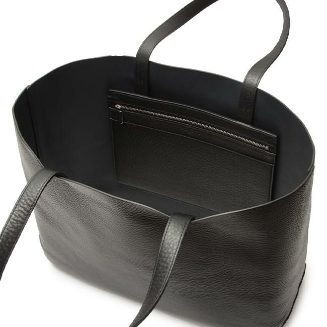 ペッレモルビダ メイデンボヤージュ トートバッグ PELLE MORBIDA mb064