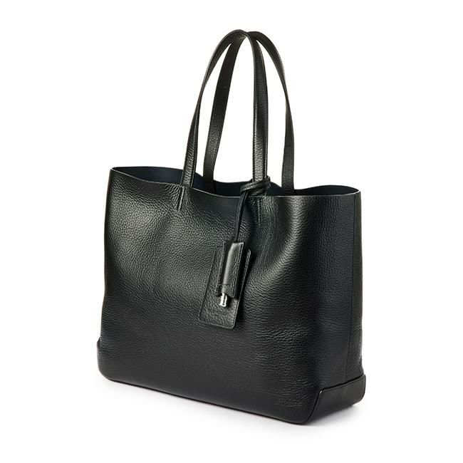 ペッレモルビダ メイデンボヤージュ トートバッグ PELLE MORBIDA mb064