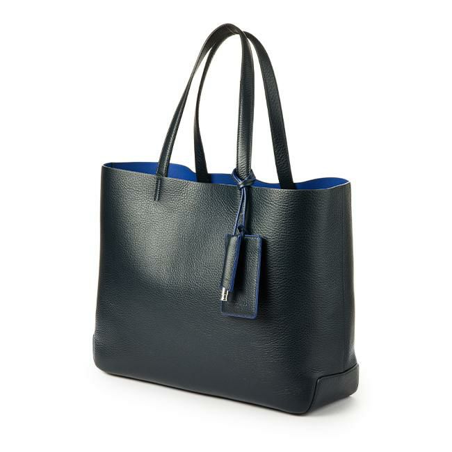 ペッレモルビダ メイデンボヤージュ トートバッグ PELLE MORBIDA mb064