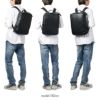ペッレモルビダ メイデンボヤージュ ビジネスリュック PELLE MORBIDA mb065