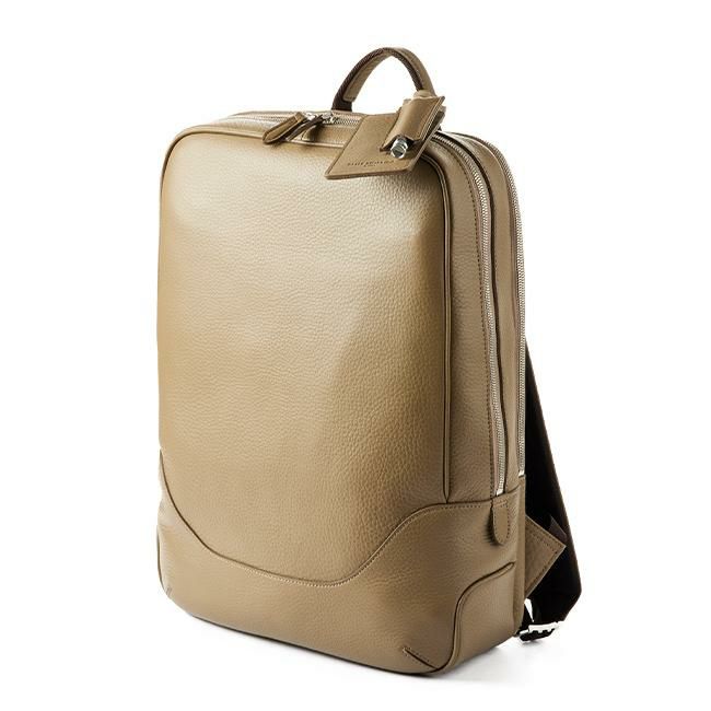 ペッレモルビダ メイデンボヤージュ ビジネスリュック PELLE MORBIDA mb065