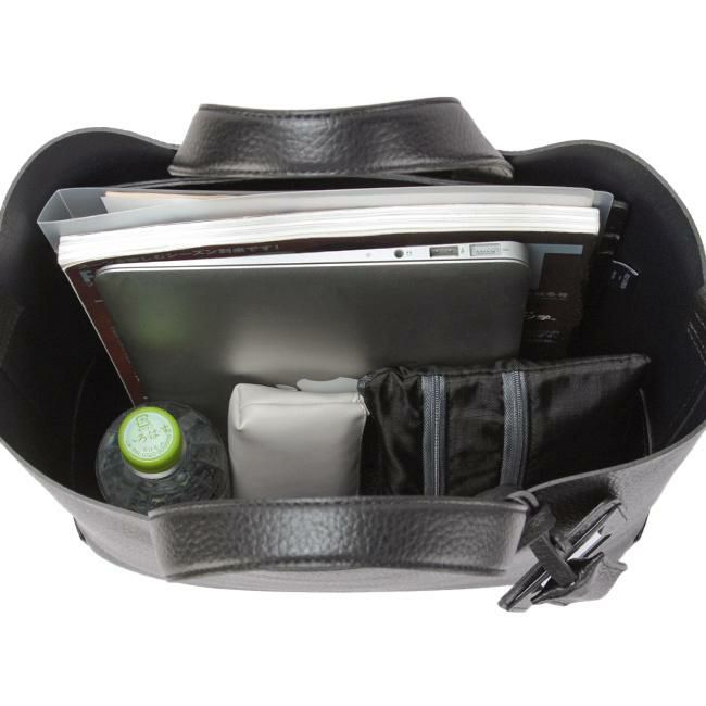 ペッレモルビダ メイデンボヤージュ トートバッグ PELLE MORBIDA mb066