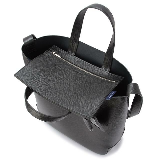 ペッレモルビダ メイデンボヤージュ トートバッグ PELLE MORBIDA mb066