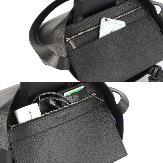 ペッレモルビダ メイデンボヤージュ トートバッグ PELLE MORBIDA mb066