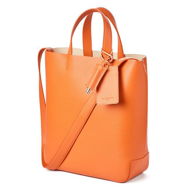 ペッレモルビダ メイデンボヤージュ トートバッグ PELLE MORBIDA mb066