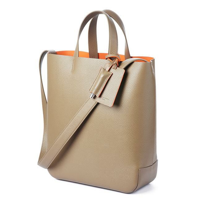 ペッレモルビダ メイデンボヤージュ トートバッグ PELLE MORBIDA