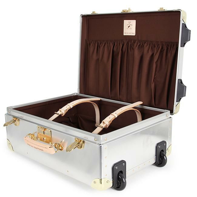 メイドバイクラフトマン PB スーツケース MADE BY CRAFTSMAN mbc-001