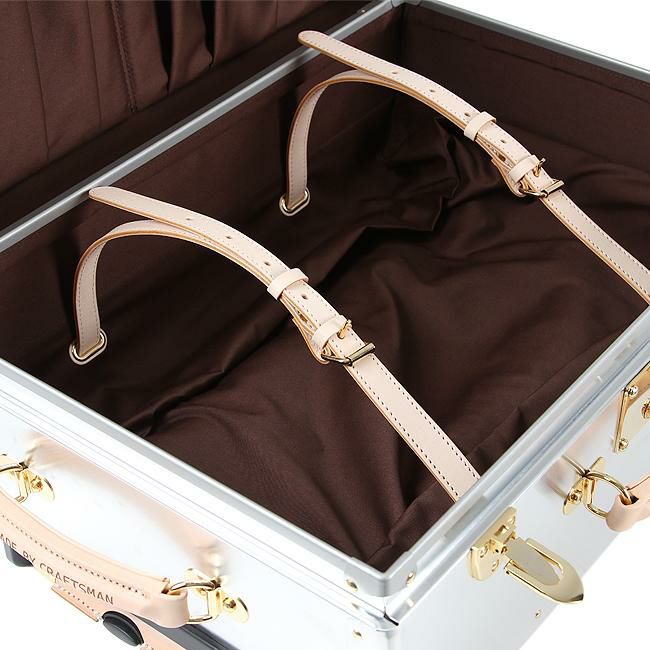 メイドバイクラフトマン PB スーツケース MADE BY CRAFTSMAN mbc-001