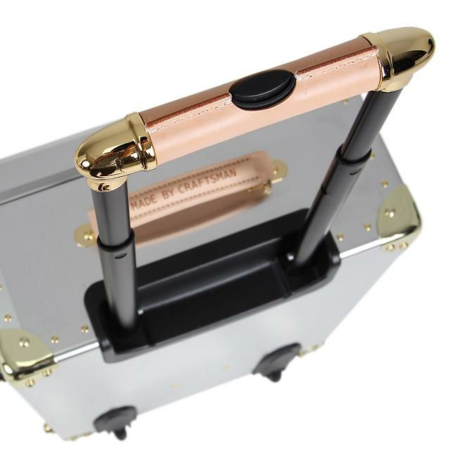 メイドバイクラフトマン PB スーツケース MADE BY CRAFTSMAN mbc-001