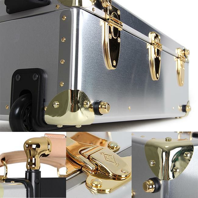 メイドバイクラフトマン PB スーツケース MADE BY CRAFTSMAN mbc-001