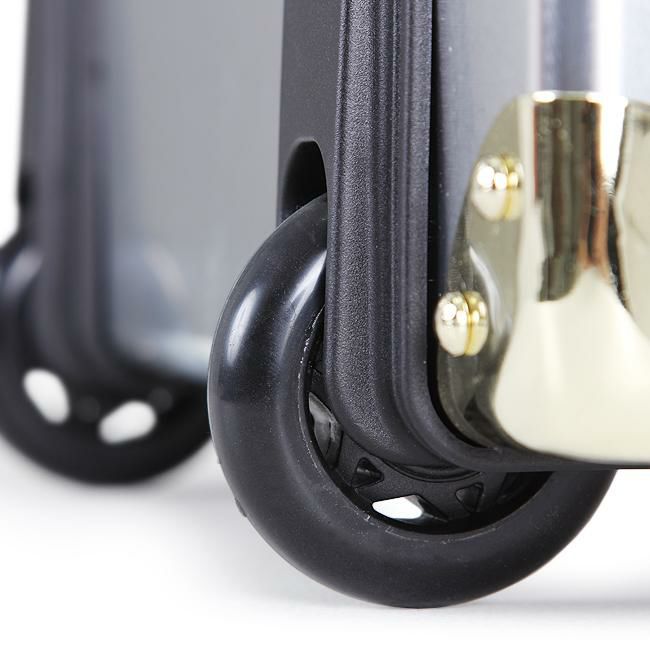 メイドバイクラフトマン PB スーツケース MADE BY CRAFTSMAN mbc-001