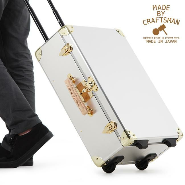 メイドバイクラフトマン PB スーツケース MADE BY CRAFTSMAN mbc-001