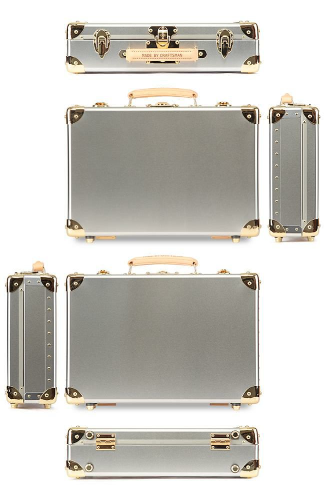 メイドバイクラフトマン PB アタッシュケース MADE BY CRAFTSMAN mbc-100