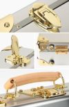 メイドバイクラフトマン PB アタッシュケース MADE BY CRAFTSMAN mbc-100
