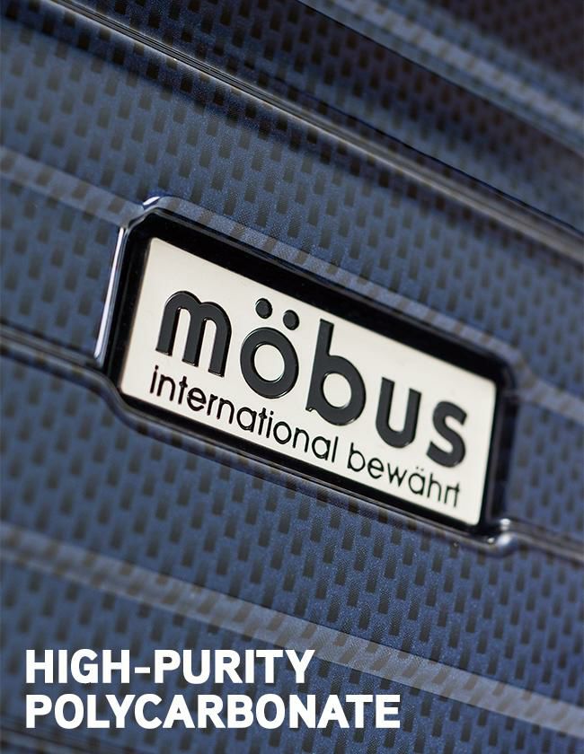 モーブス  スーツケース  mbc-1910-18