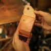 メイドバイクラフトマン ブッテーロ【クラフトマン×クランプ】 カードケース 名刺入れ MADE BY CRAFTSMAN mbc-b203
