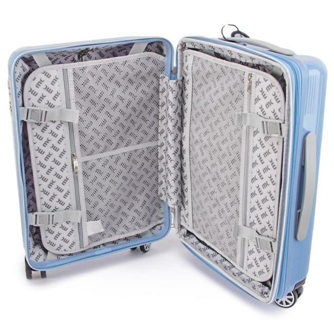 マリクレール カプリシャス スーツケース  mc-240-5000