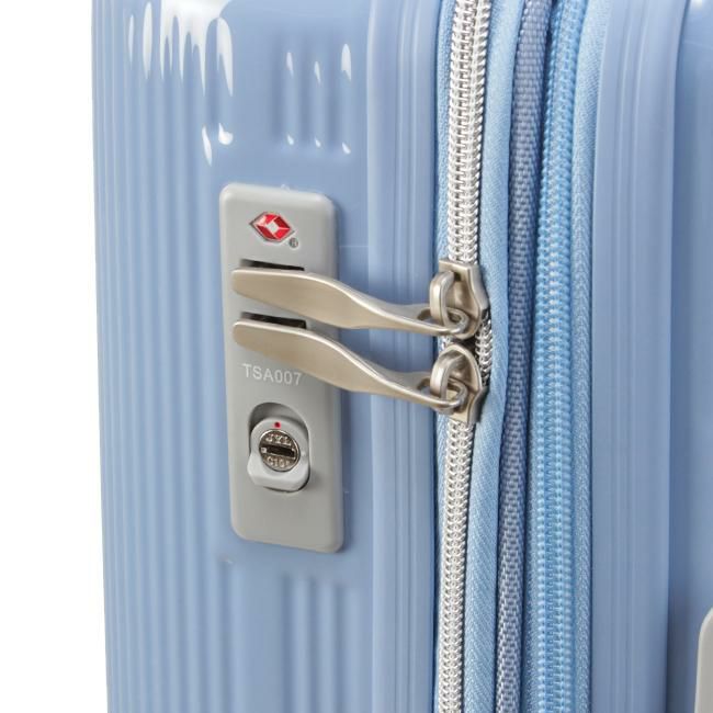 マリクレール カプリシャス スーツケース  mc-240-5000