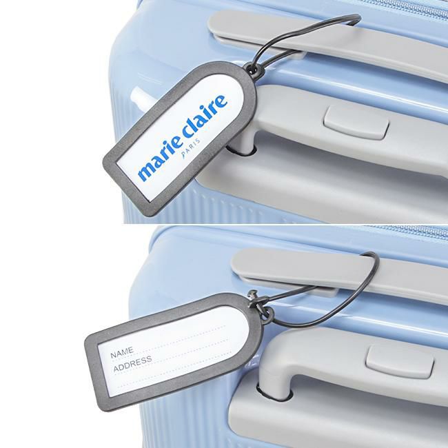 マリクレール カプリシャス スーツケース  mc-240-5000