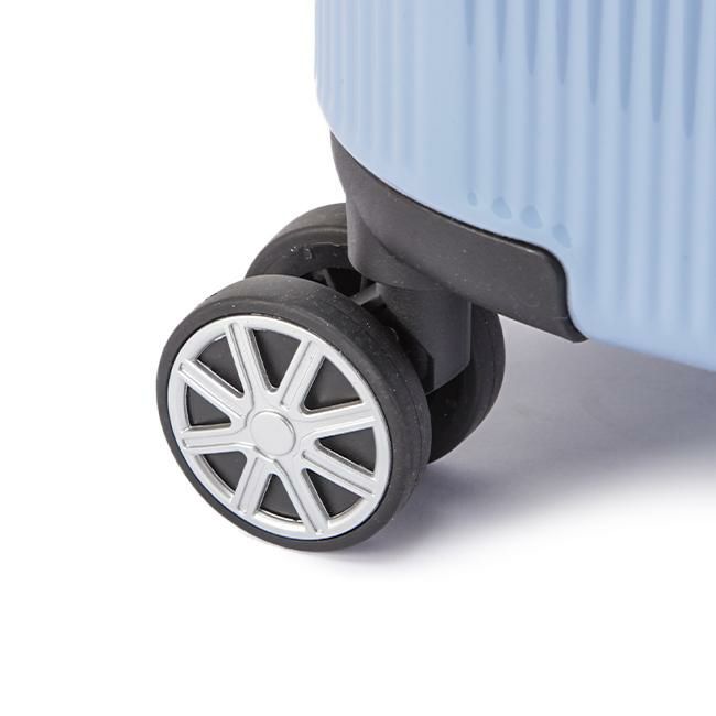 マリクレール カプリシャス スーツケース  mc-240-5000