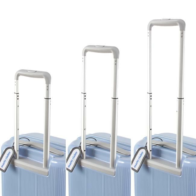 マリクレール カプリシャス スーツケース  mc-240-5000