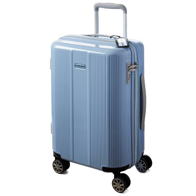 マリクレール カプリシャス スーツケース  mc-240-5000