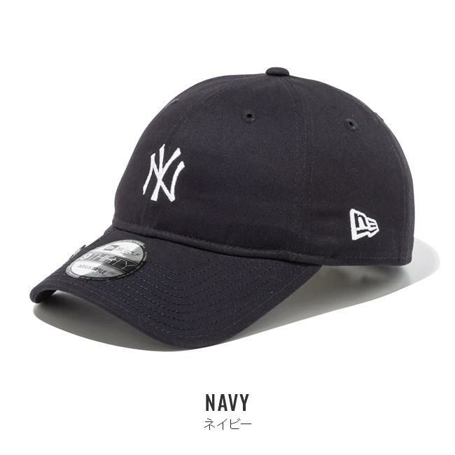 ニューエラ ゴルフ ゴルフ 帽子 NEW ERA GOLF mid-logo