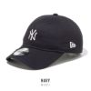 ニューエラ ゴルフ ゴルフ 帽子 NEW ERA GOLF mid-logo