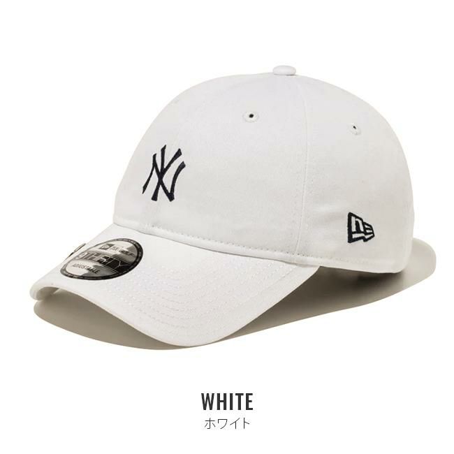 ニューエラ ゴルフ ゴルフ 帽子 NEW ERA GOLF mid-logo