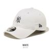 ニューエラ ゴルフ ゴルフ 帽子 NEW ERA GOLF mid-logo