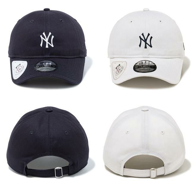 ニューエラ ゴルフ ゴルフ 帽子 NEW ERA GOLF mid-logo