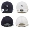 ニューエラ ゴルフ ゴルフ 帽子 NEW ERA GOLF mid-logo