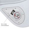 ニューエラ ゴルフ ゴルフ 帽子 NEW ERA GOLF mid-logo