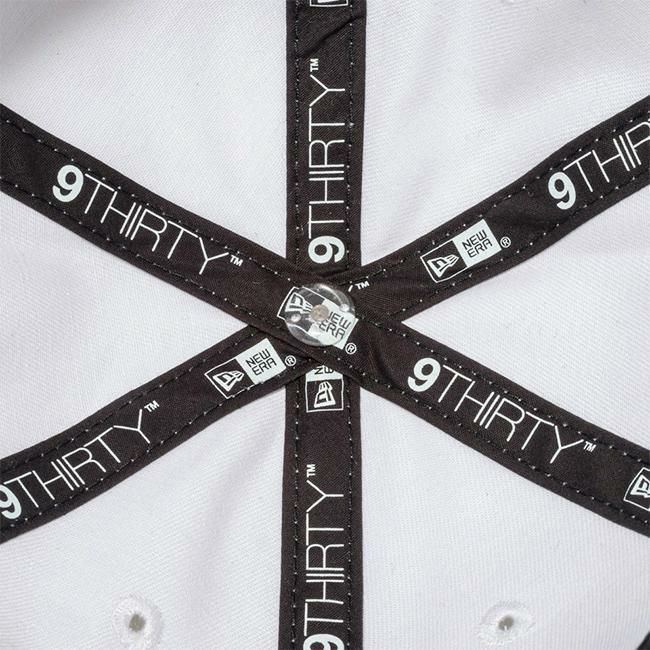 ニューエラ ゴルフ ゴルフ 帽子 NEW ERA GOLF mid-logo