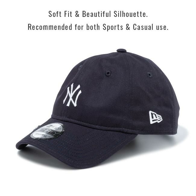 ニューエラ ゴルフ ゴルフ 帽子 NEW ERA GOLF mid-logo