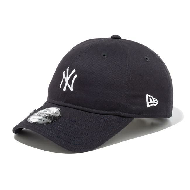 ニューエラ ゴルフ ゴルフ 帽子 NEW ERA GOLF mid-logo